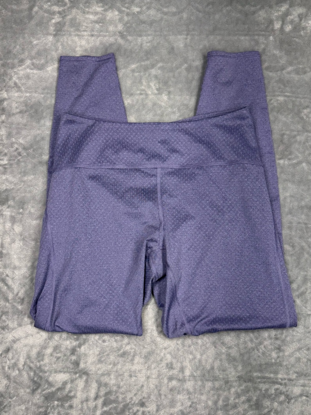 REI Lightweight‎ Thermal Bottoms in Lavender